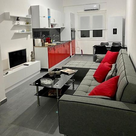 Апартаменты Casa Di Vittorio Канони Экстерьер фото